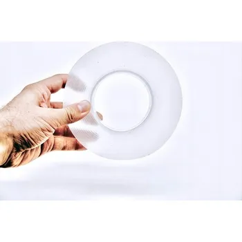 Lepicí páska Oboustranná lepicí páska Seven Grip Tape 3 m