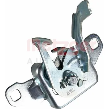 Zámek kapoty motoru METZGER 2310887