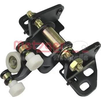 Dveře karosérie Valivé vedení, posuvné dveře METZGER 2310007