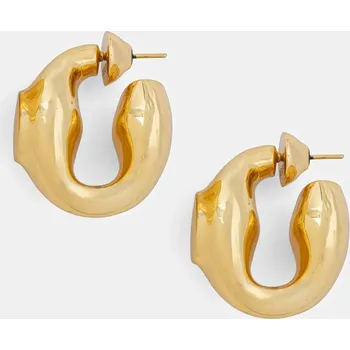 Náušnice Náušnice Patou JW1601002 zlatá GLD, vel. ONE SIZE