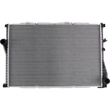 Chladič motoru Chladič, chlazení motoru KAMOKA 7700240