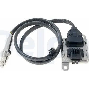 Karburátor NOx-senzor, vstřikování močoviny DELPHI ANS1018-12B1