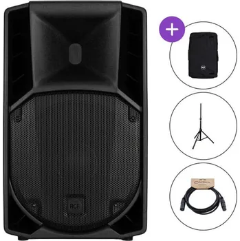 Reprobox RCF ART 712-A MK5 SET Aktivní reprobox