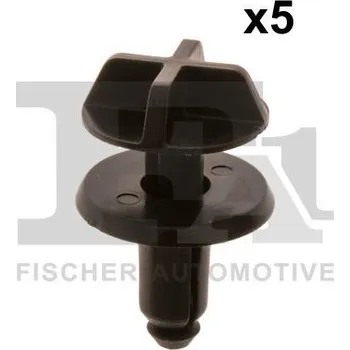 Klip, ozdobná / ochranná lišta FA1 13-30012.5