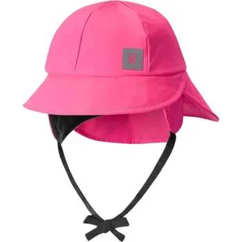 Dívčí oblečení Reima Rainy Jr klobouk 5300003A-4410 dětské 46