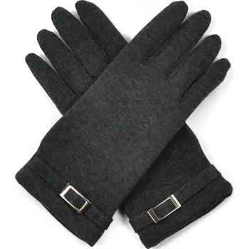 Šála Rukavice s přezkou