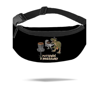 Ledvinka Bastard Puttování s dinosaury ledvinka Black