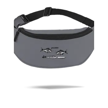 Ledvinka Bastard Vostrá rybička ledvinka Graphite