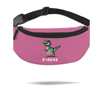 Ledvinka Bastard E-Rexe ledvinka True Pink