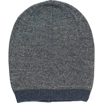 Čepice Čepice Pařížská ulička světle šedá