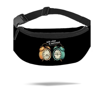 Ledvinka Bastard Nadčasová láska ledvinka Black