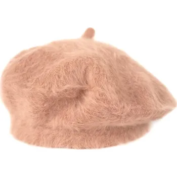 Kšiltovka Baret oranžový