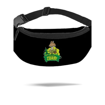 Ledvinka Bastard Houbaření zdar ledvinka Black