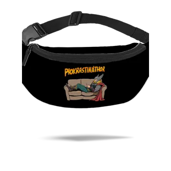 Ledvinka Bastard Prokrastináthor ledvinka Black