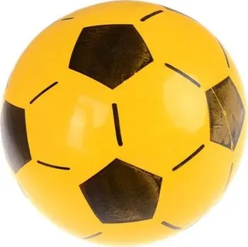 Nafukovací míč Balón | míč pro děti, 5 velikostí - náhodná barva - žlutá