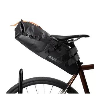 Zavazadlo na motocykl OXFOR AQUA EVO ADVENTURE SEAT PACK