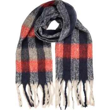 Šátek Clayre & Eef - Zimní šála JZSC0838R