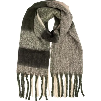 Šátek Clayre & Eef - Zimní šála JZSC0836Z