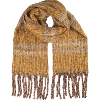 Šátek Clayre & Eef - Zimní šála JZSC0839Y