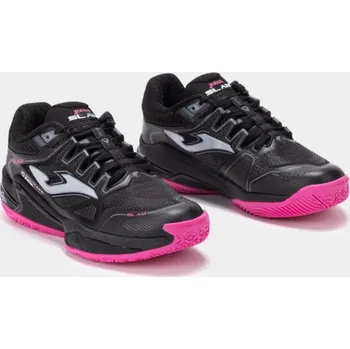Dámská tenisová obuv Dámská tenisová obuv Joma Slam Lady 2401 TSLALW2401OM