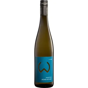 Víno Waldschütz Grüner Veltliner Tradition