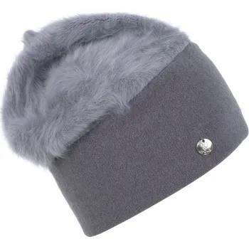Čepice Čepice zimní atmosféra šedá