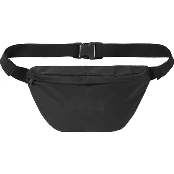 Peněženka Helly Hansen Logo Taška přes rameno Black