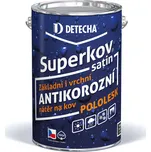 Detecha Superkov Satin pololesk 2,5 kg