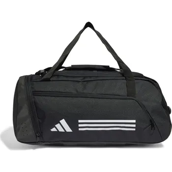 Sportovní batoh adidas Essentials 3-Stripes Duffel Bag Small Black/White One Size