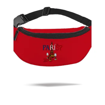 Ledvinka Bastard Paříš ledvinka Red