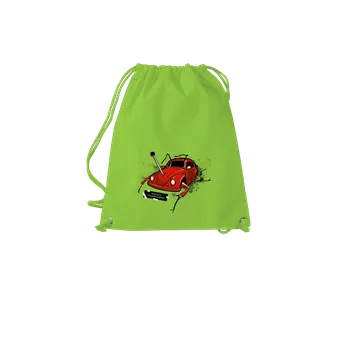 Sportovní vak Bastard Brouk vak Apple Green