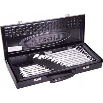 Klíč Licota Sada očkoplochých klíčů 16 Ks - LICOTA - LIAWT-ERSK06