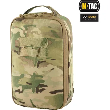 turistický batoh Pouzdro víceúčelové M-Tac Travel Case L - multicam