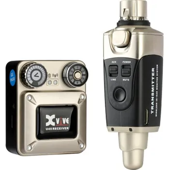Příslušenství pro reproduktor XVive U45 Vysílač ISM 5,8 GHz