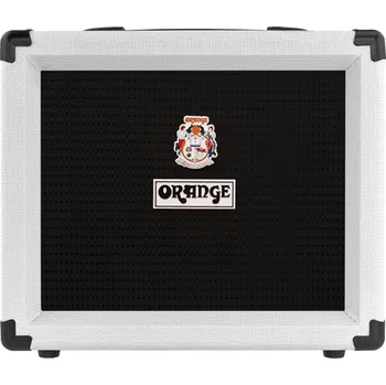 Aparatura pro kytaru Orange Crush 20RT Orianthi Kytarové kombo