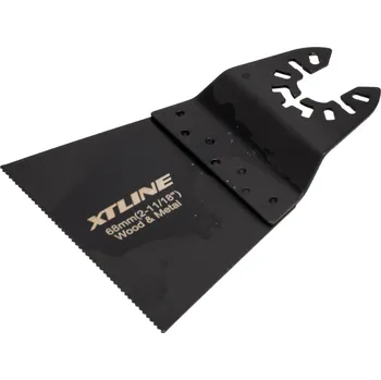 Brusný kotouč XTLINE List pilový HCS | 45 mm, tloušťka 1,2 mm