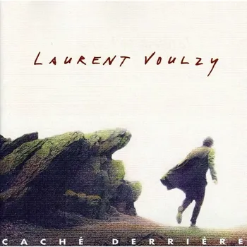 Zahraniční hudba Laurent Voulzy - Caché Derrière (CD)