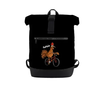 Sportovní batoh Bastard Kokolo batoh Black