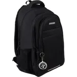 Kruzzel Školní batoh 24525 30 l černý