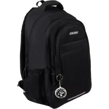Městský batoh Kruzzel Školní batoh 24525 30 l černý
