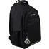 Městský batoh Kruzzel Školní batoh 24525 30 l černý