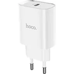 Hoco Charger Type C Pd 20W N14 White