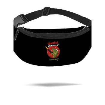 Ledvinka Bastard Vánoční lití olova ledvinka Black