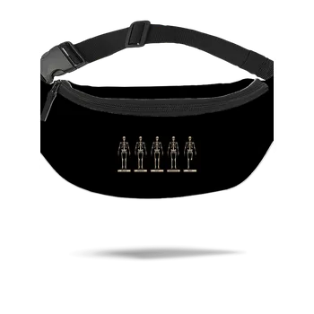 Ledvinka Bastard Kostry ledvinka Black