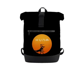 Městský batoh Bastard Kuna batoh Black