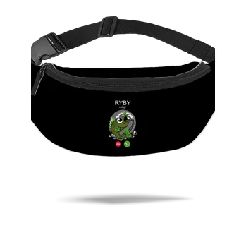 Ledvinka Bastard Ryby volají ledvinka Black