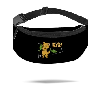 Ledvinka Bastard Kočičí horoskop: Ryby ledvinka Black