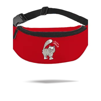 Ledvinka Bastard Macek a Micina ledvinka Red