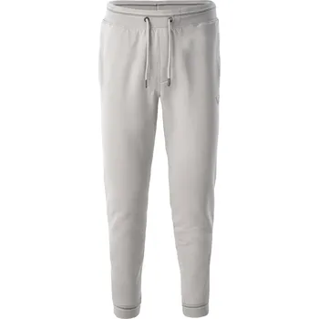 Pánské kalhoty Pánské Kalhoty GUESS ADAM PANT M1BB37K7ON1-G9H0 – Šedá M