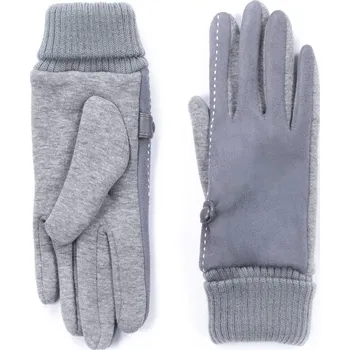 Rukavice Rukavice Penelope šedé